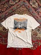 OFF-WHITE c/o VIRGIL ABLOH "Impressionism" Graphic White TEE