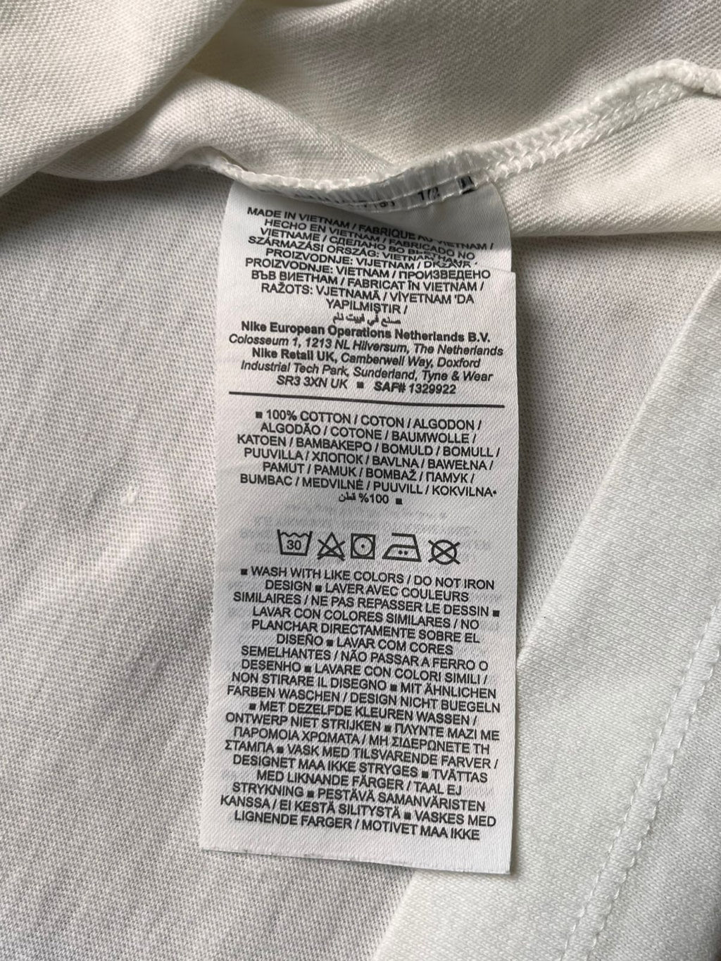 Bape Graphic Streetwear Cropped TEE