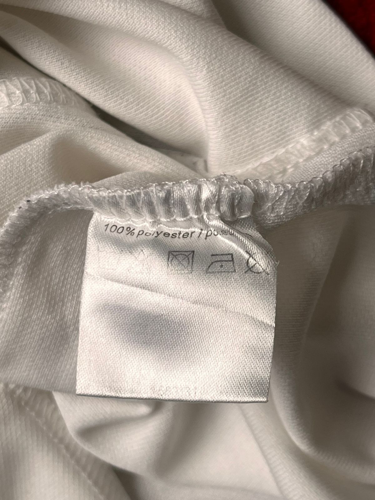 Vintage Umbro Crew Neck TEE