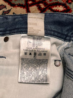 Diesel Krooley Regular Slim-Carrot NON-Stretch Jeans - 34