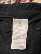 Adidas Snova Riot Grey Performance Running Trail Pants - 34