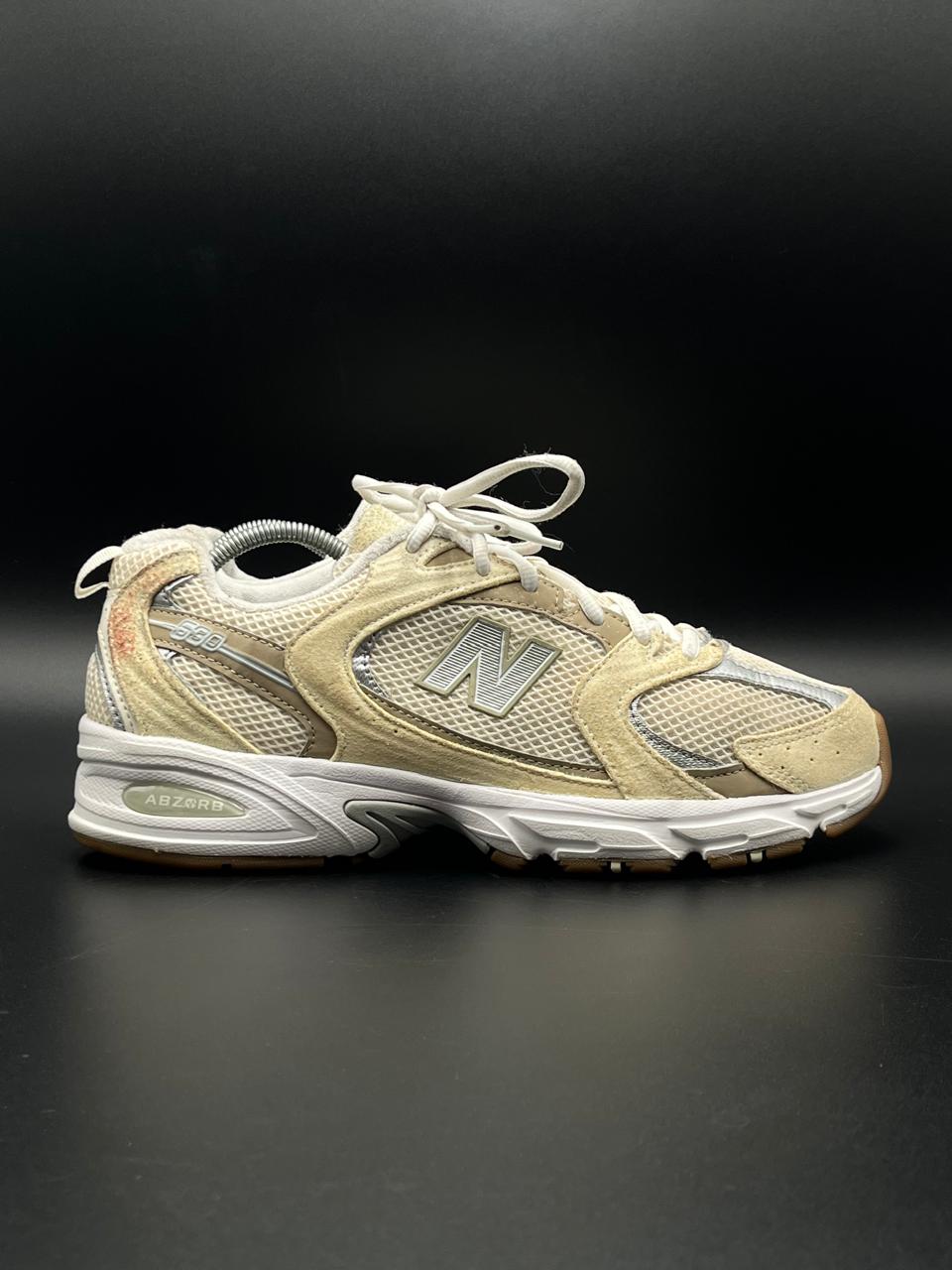 NEW BALANCE 530 BEIGE