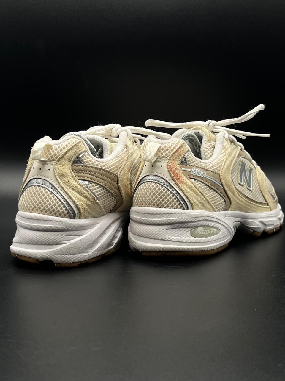 NEW BALANCE 530 BEIGE