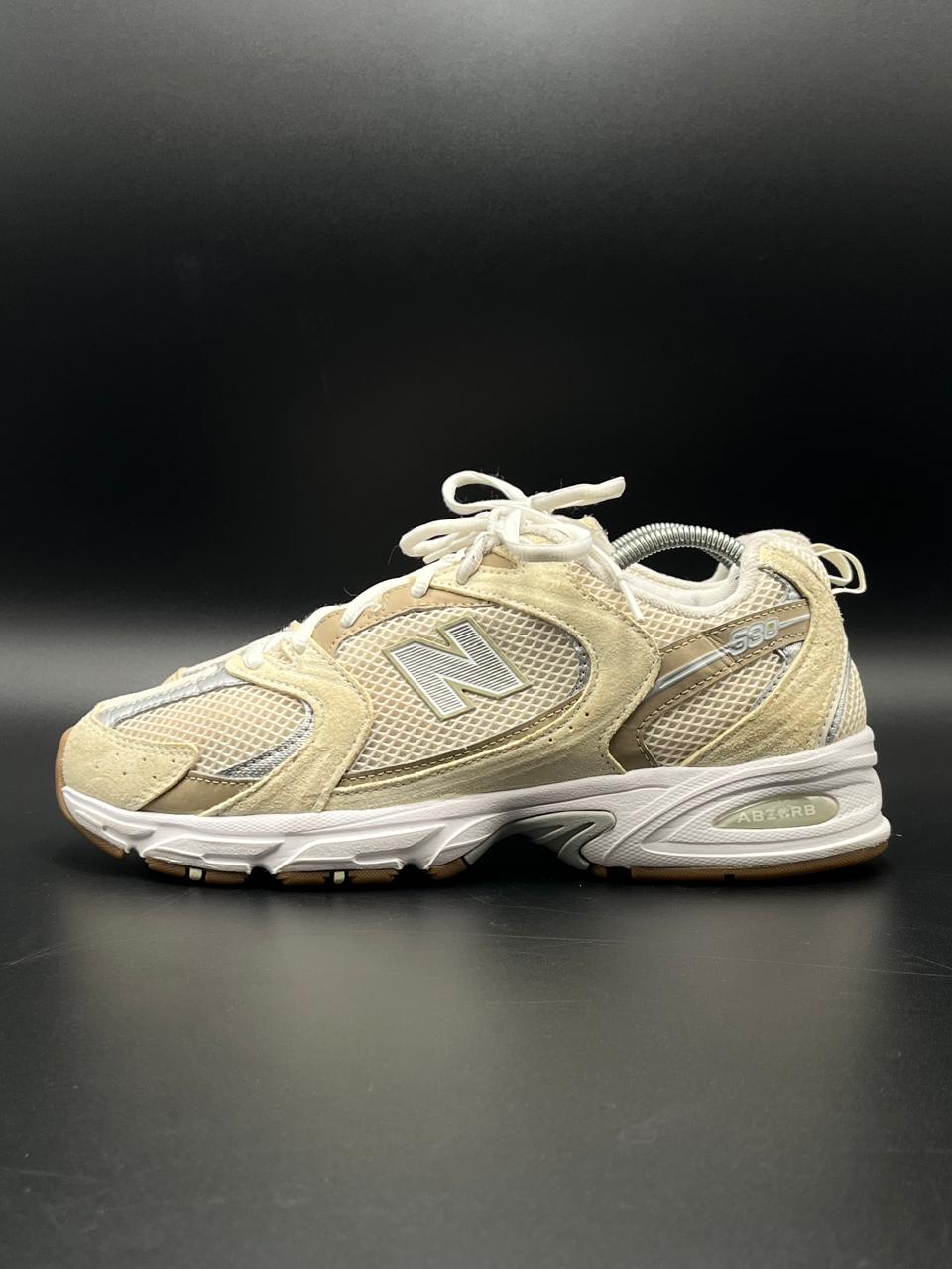 NEW BALANCE 530 BEIGE