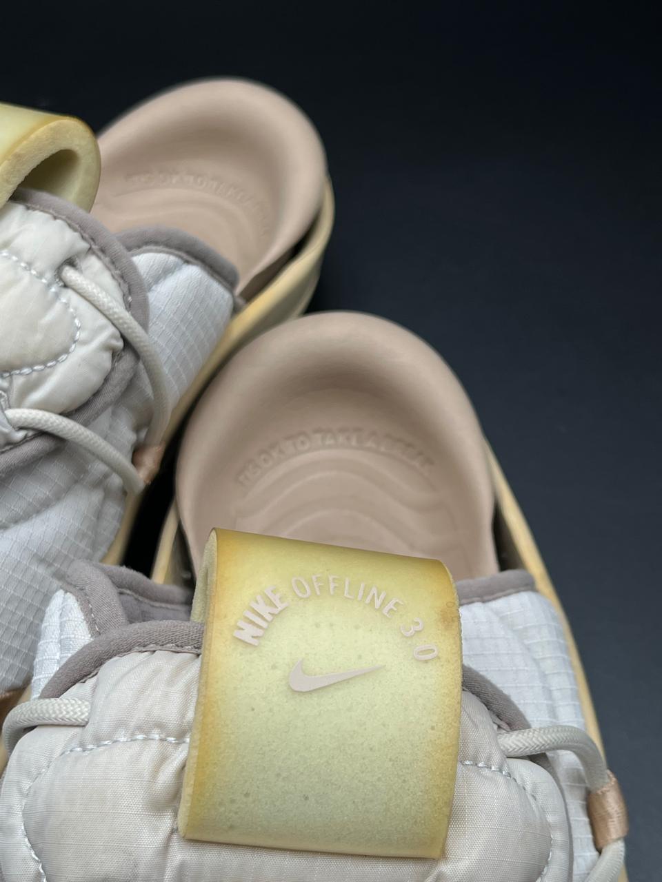 NIKE OFFLINE 3.0 MULE