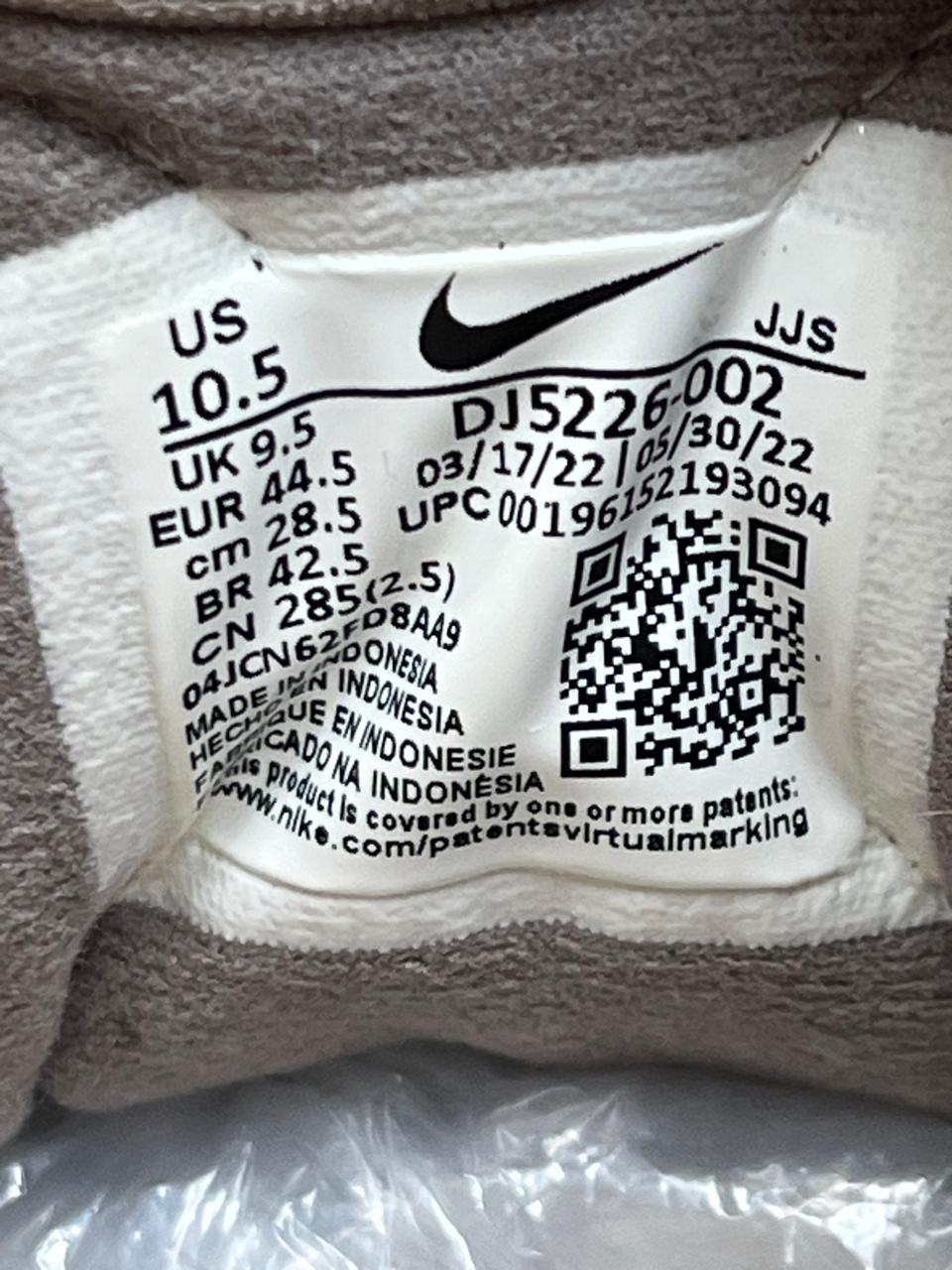 NIKE OFFLINE 3.0 MULE