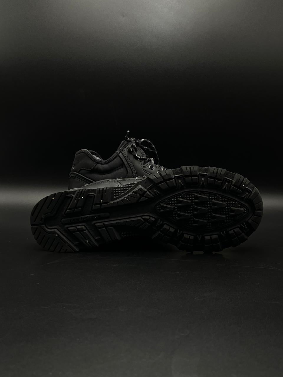 NEW BALANCE 574 HERREN LEDER