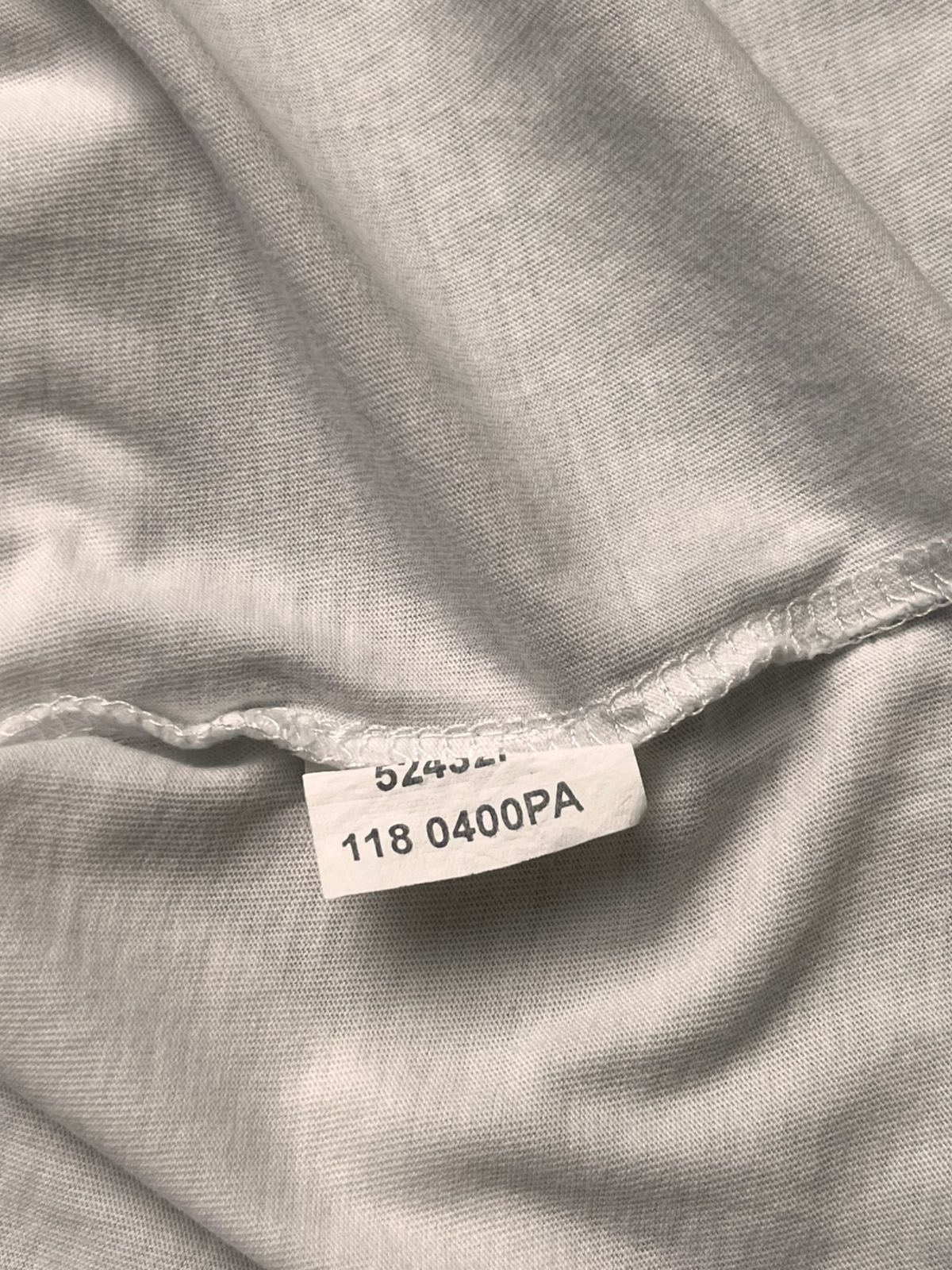 Kenzo Regular Fit Graphic TEE