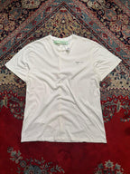 New & Tagged Off-White c/o Virgil Abloh Impressionism Summer TEE