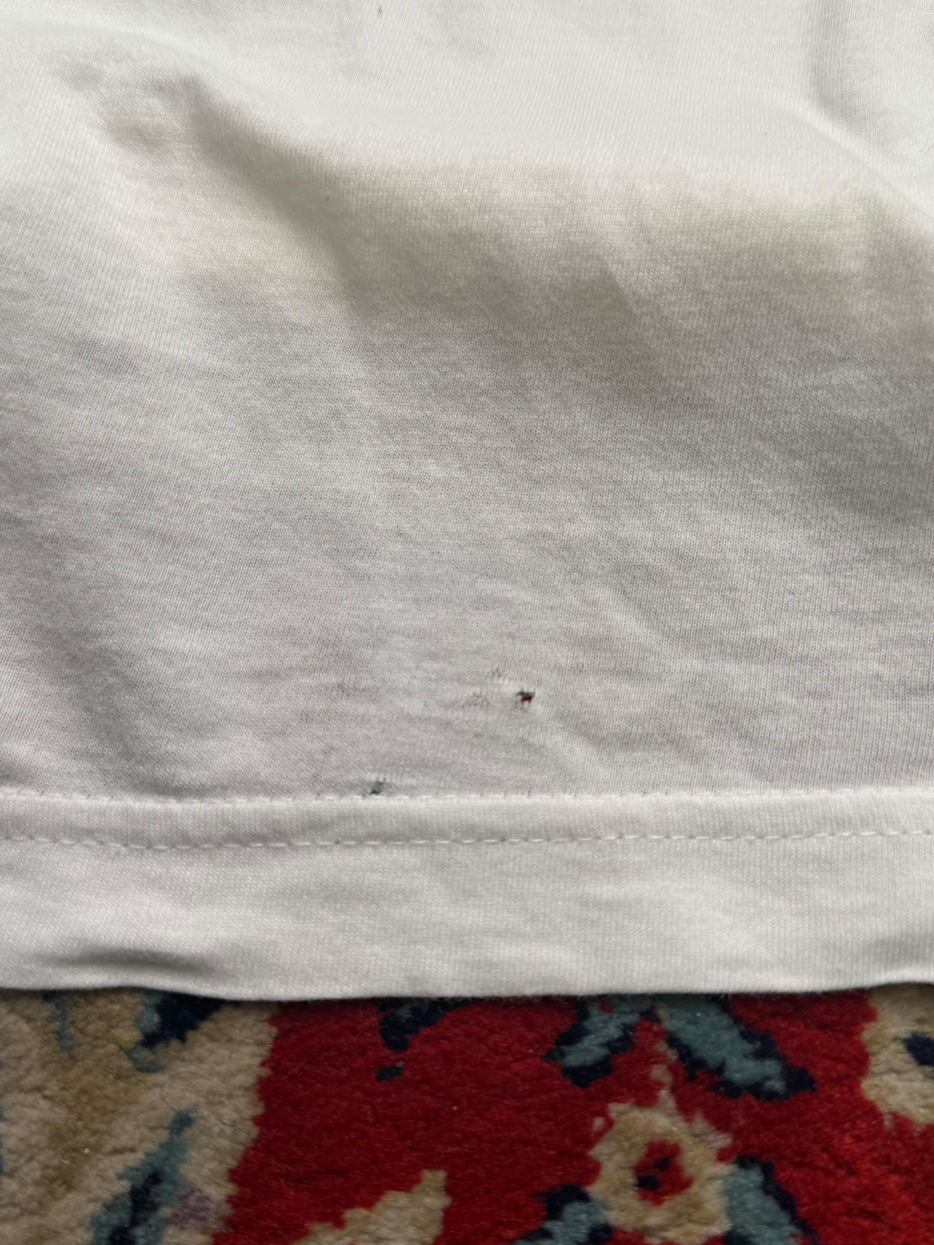 GANT Classic Regular Fit Crew Neck Cotton TEE