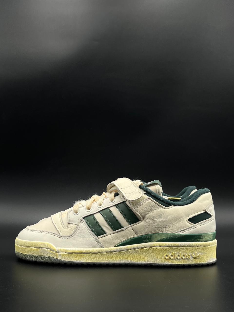 ADIDAS FORUM 84 AEC LOW VINTAGE PACK - 46