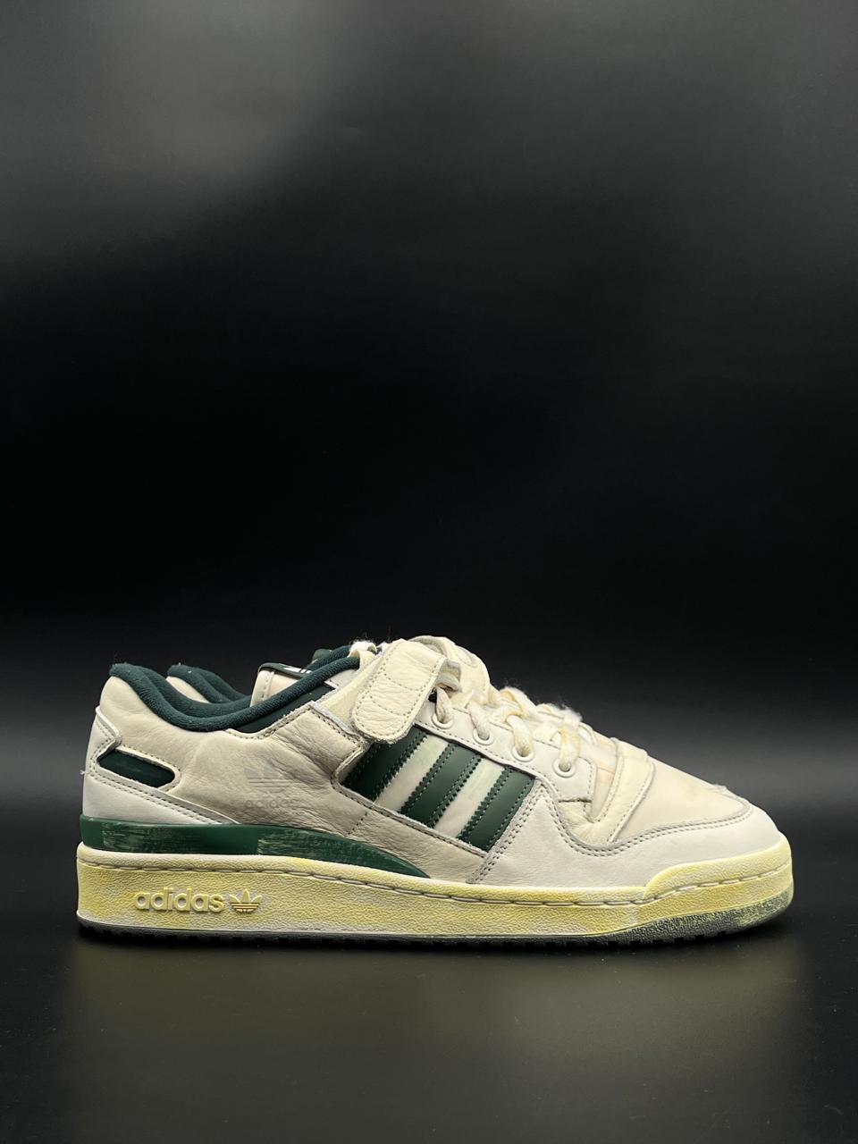 ADIDAS FORUM 84 AEC LOW VINTAGE PACK - 46