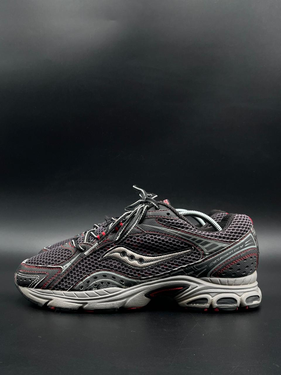 SACOUNY EXCURSION TR 4