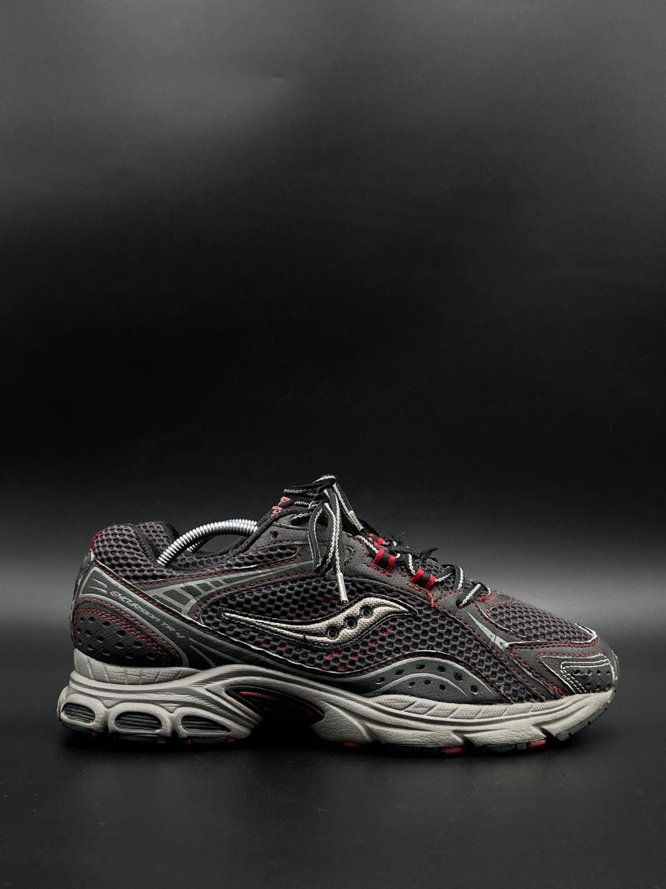 SACOUNY EXCURSION TR 4