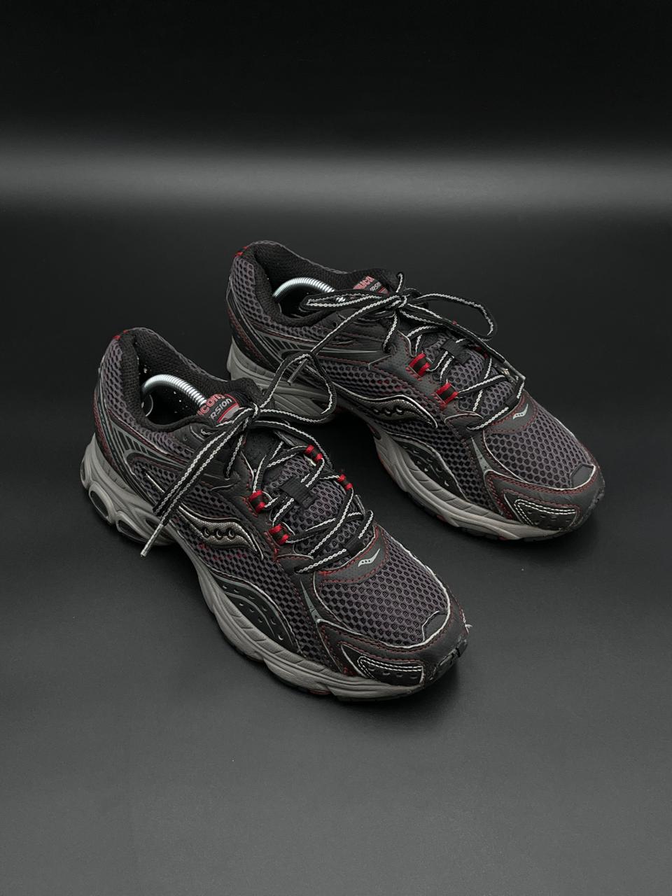 SACOUNY EXCURSION TR 4