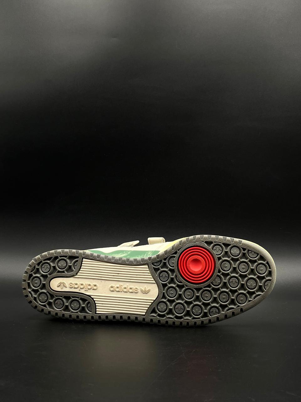 ADIDAS FORUM 84 AEC LOW VINTAGE PACK