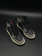 NIKE AIR JORDAN 1 HIGH ELEPHANT - 37.5