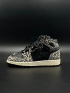 NIKE AIR JORDAN 1 HIGH ELEPHANT - 37.5