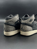 NIKE AIR JORDAN 1 HIGH ELEPHANT - 37.5