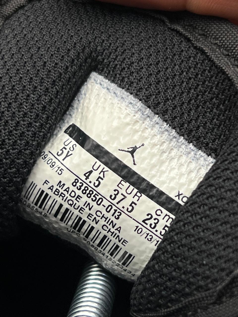 NIKE AIR JORDAN 1 HIGH ELEPHANT