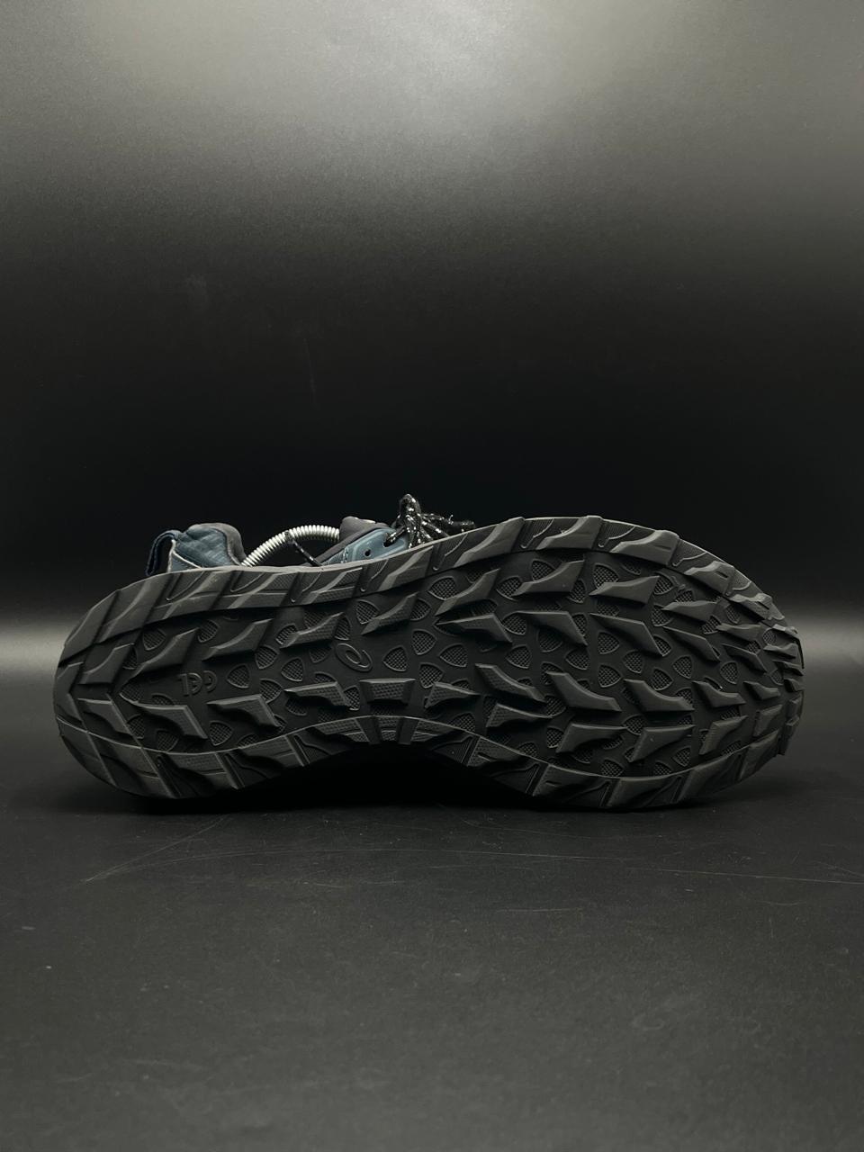 ASICS GEL-VENTURE 8 BLUE/BLACK