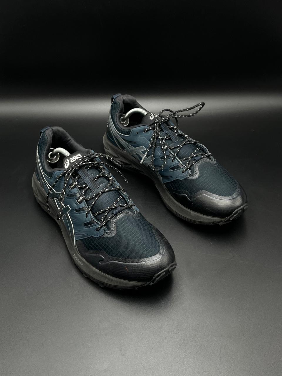 ASICS GEL-VENTURE 8 BLUE/BLACK