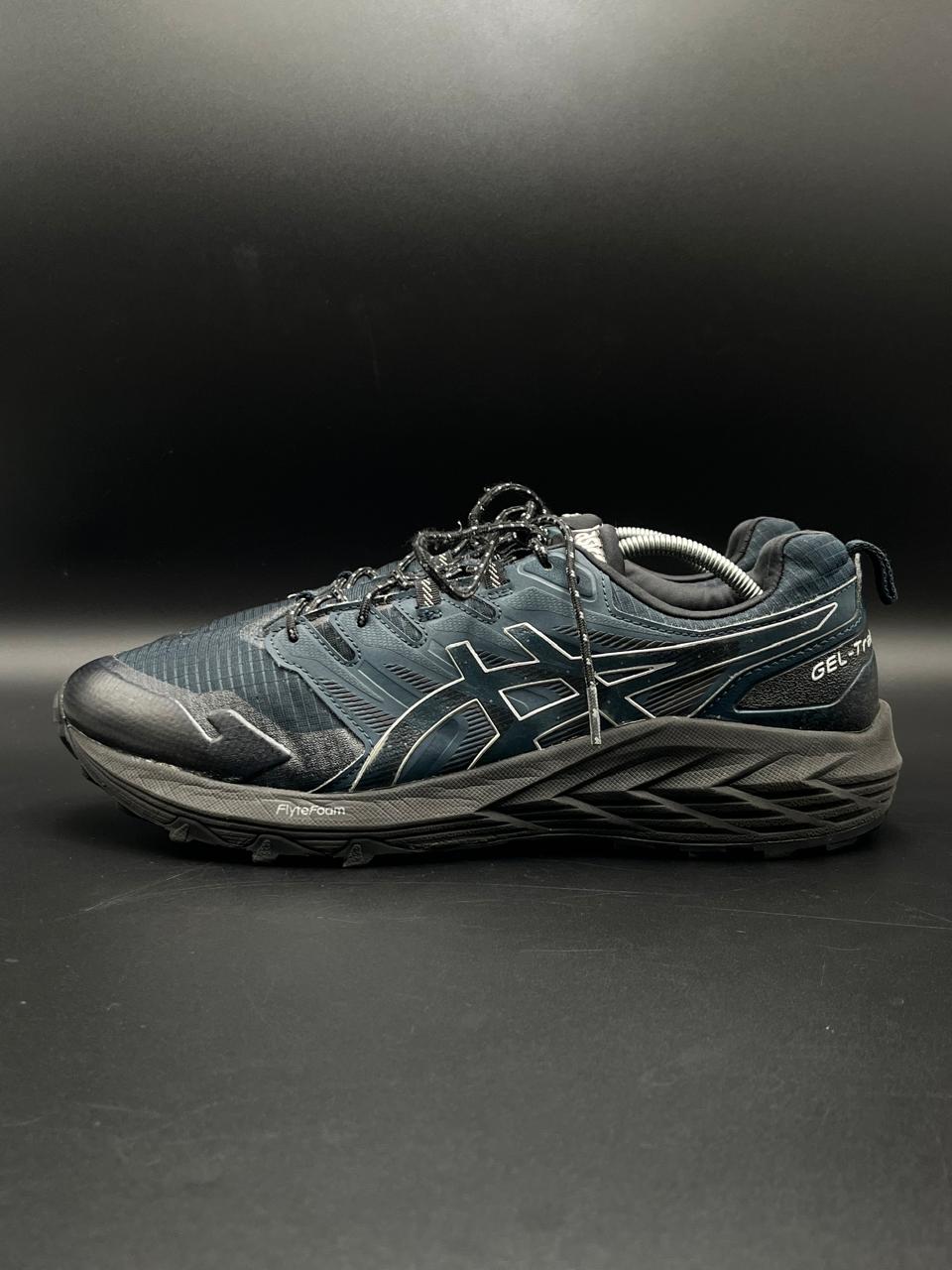 ASICS GEL-VENTURE 8 BLUE/BLACK