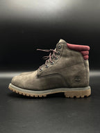 TIMBERLAND PREMIUM 6 INCH BOOT 'OLIVE' - 38.5