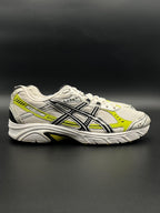 ASICS PATRIOTS WHITE/GREEN/GREY - 46