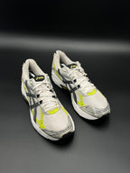 ASICS PATRIOTS WHITE/GREEN/GREY - 46