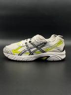 ASICS PATRIOTS WHITE/GREEN/GREY - 46