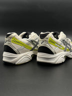 ASICS PATRIOTS WHITE/GREEN/GREY - 46