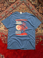 Hanes Oregon Jamboree 2023 Music Festival Graphic TEE