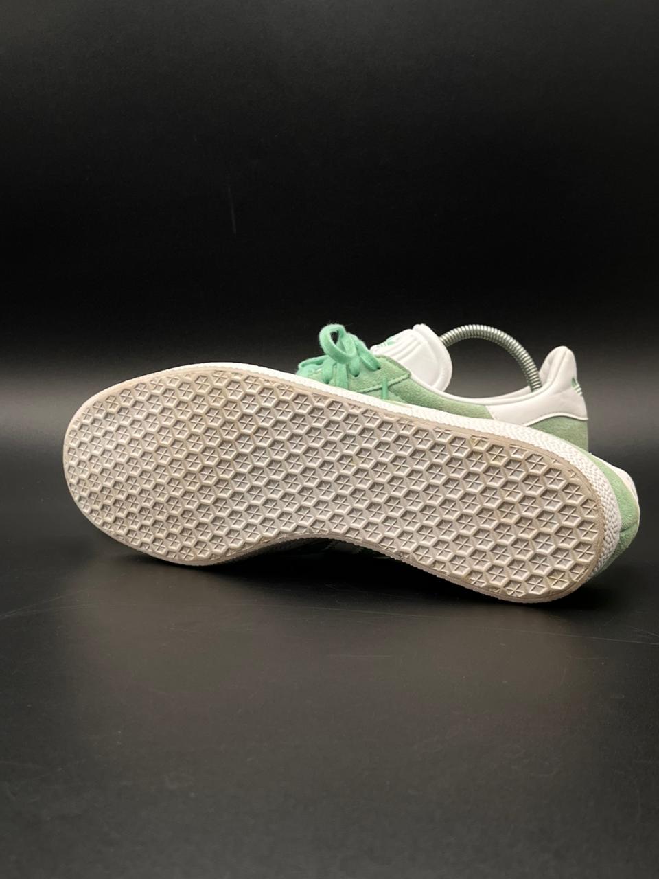 ADIDAS GAZELLE Pulse Mint