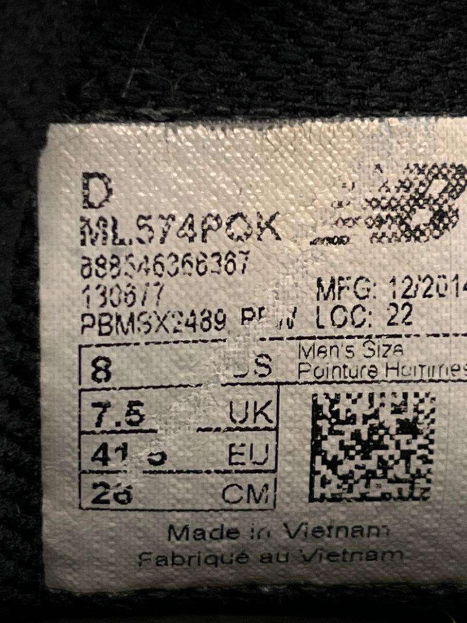 New Balance Pique Polo Pack Sneakers