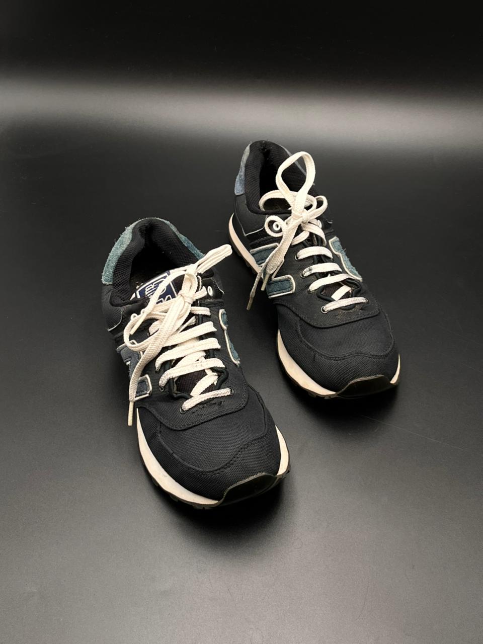 New Balance Pique Polo Pack Sneakers