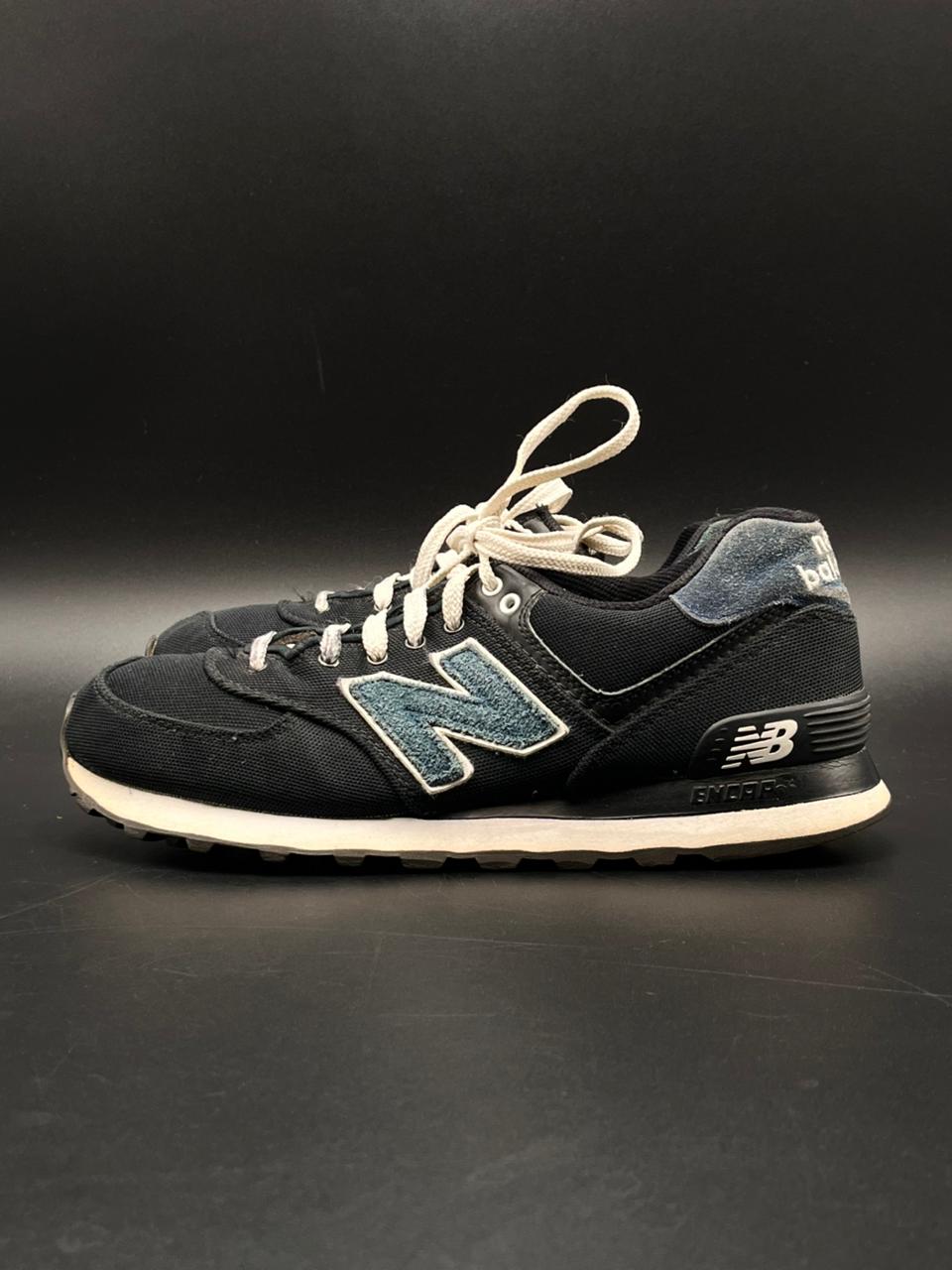 New Balance Pique Polo Pack Sneakers