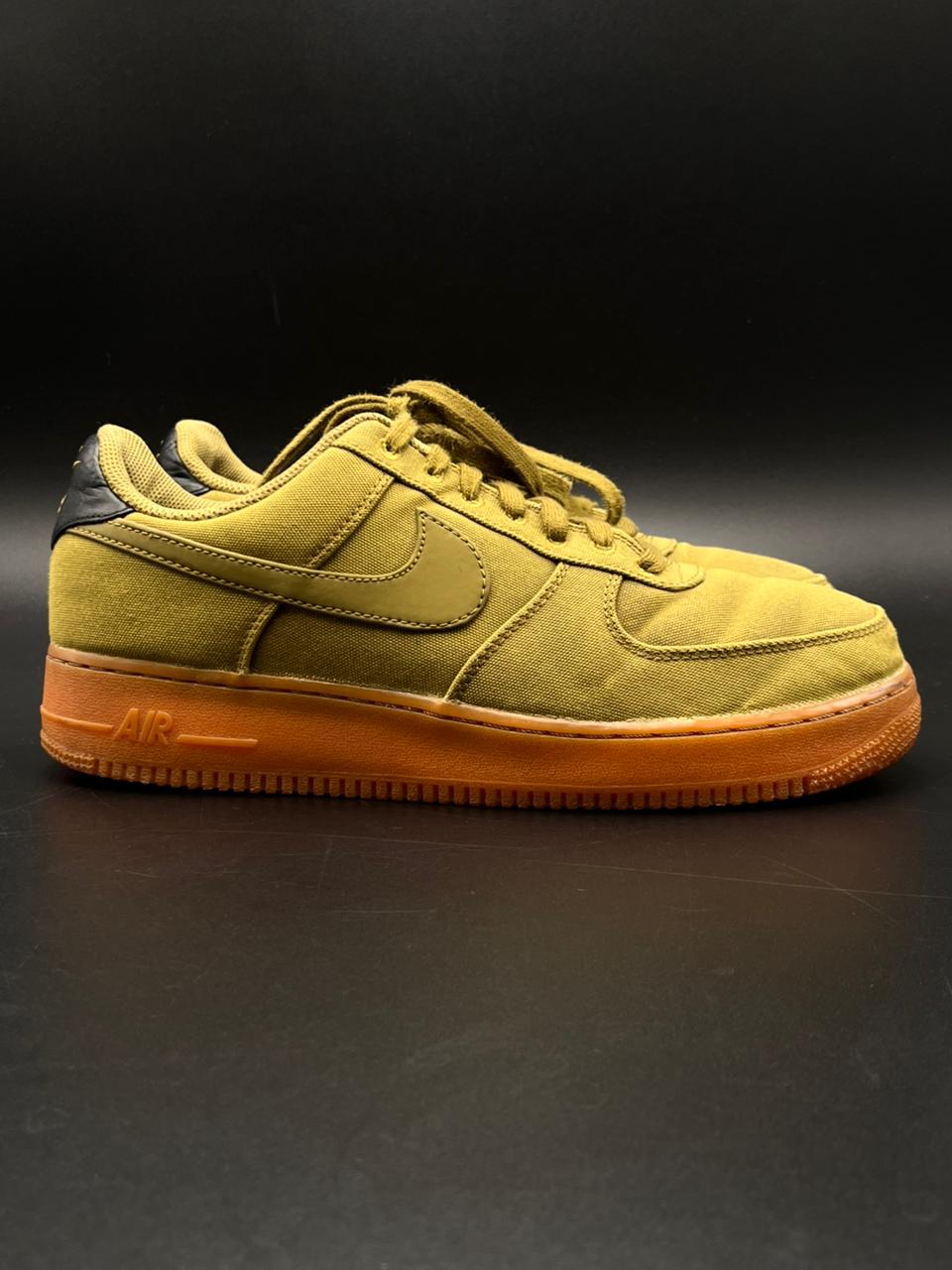Nike Air Force 1 07 LV8 GREEN GUM