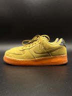 Nike Air Force 1 07 LV8 GREEN GUM - 43