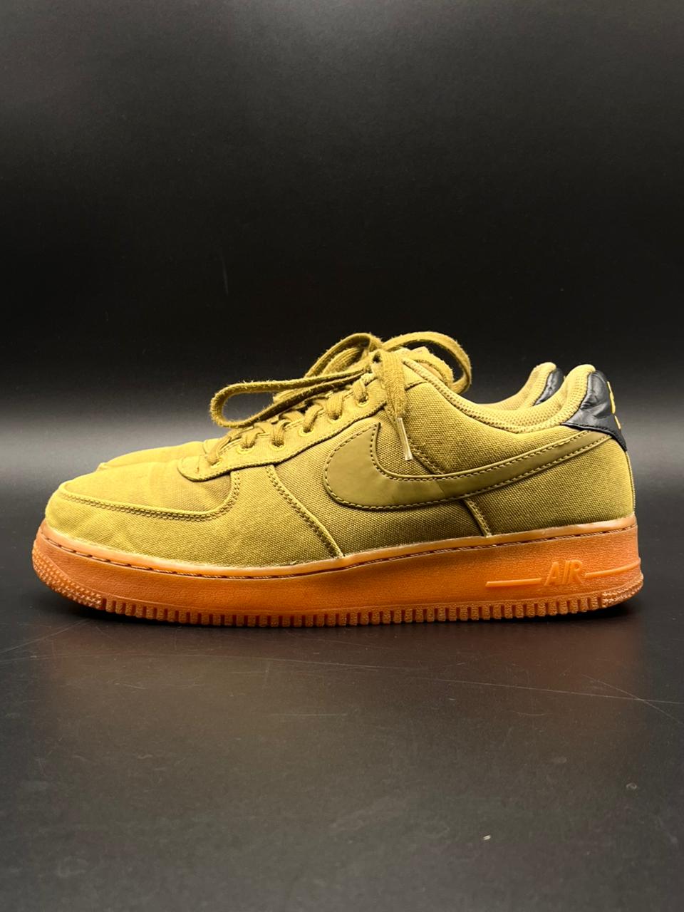 Nike Air Force 1 07 LV8 GREEN GUM