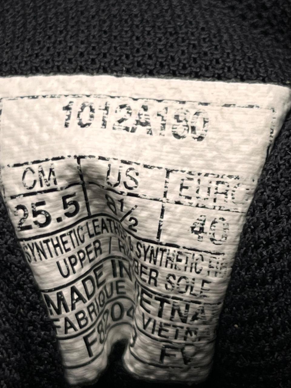 ASICS GEL- FUJITRABUCO 7