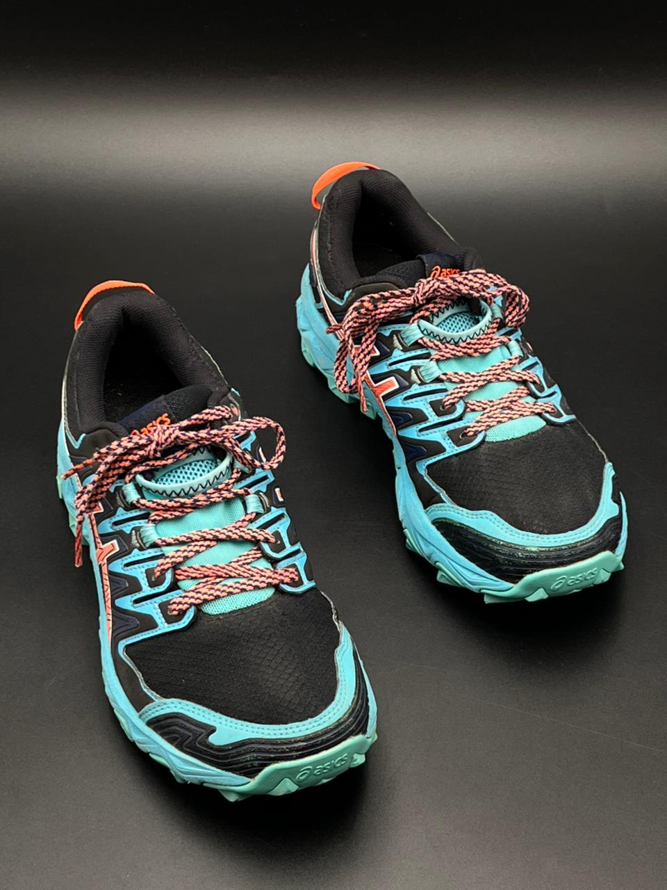 ASICS GEL- FUJITRABUCO 7