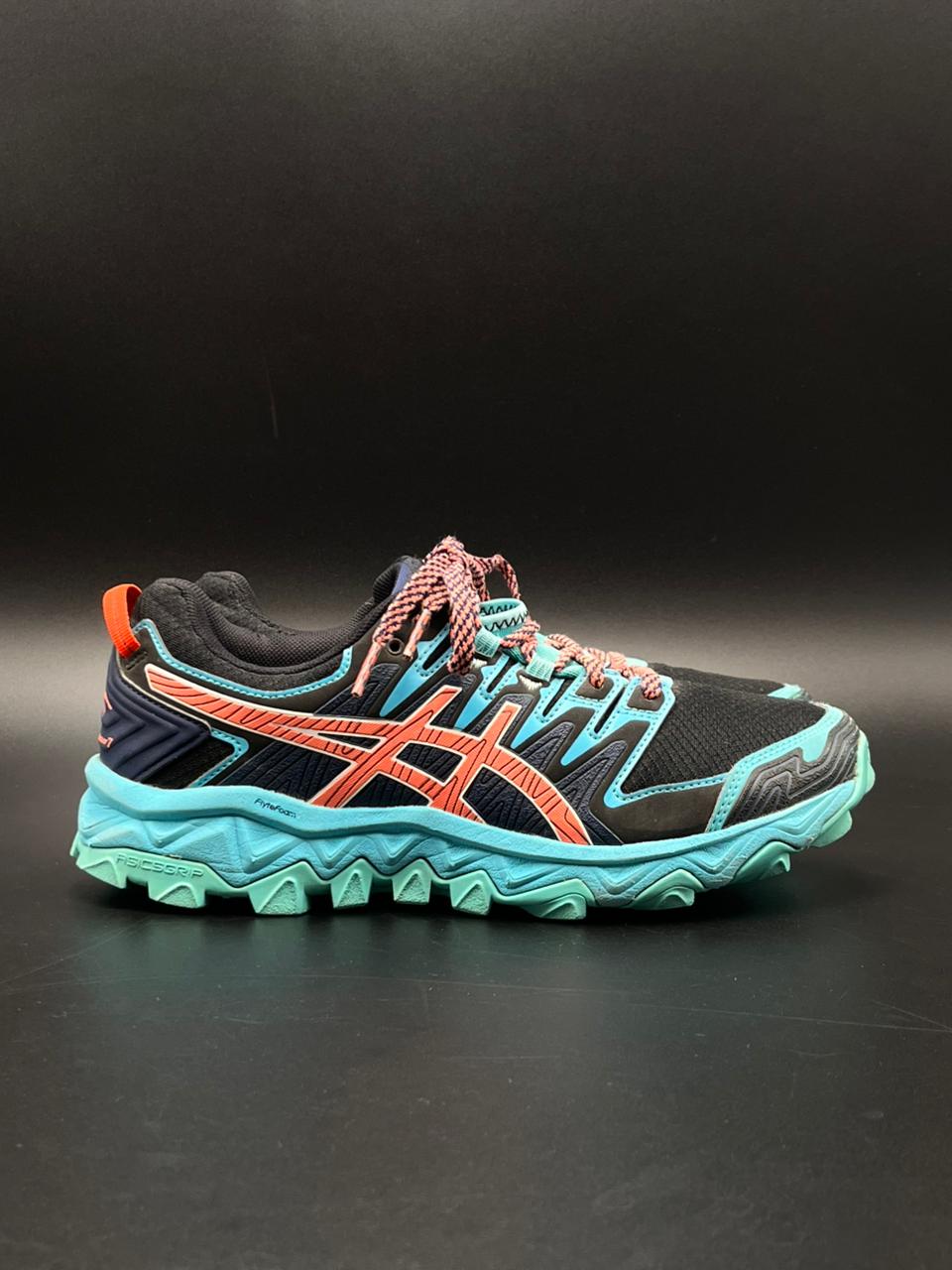 ASICS GEL- FUJITRABUCO 7