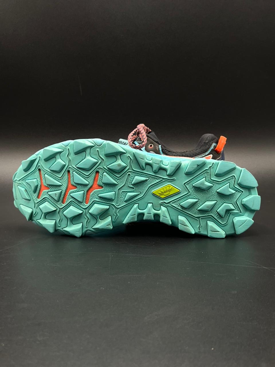 ASICS GEL- FUJITRABUCO 7