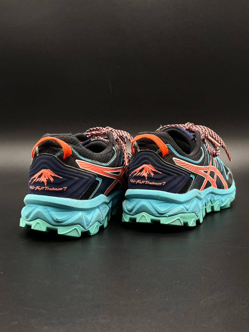 ASICS GEL- FUJITRABUCO 7