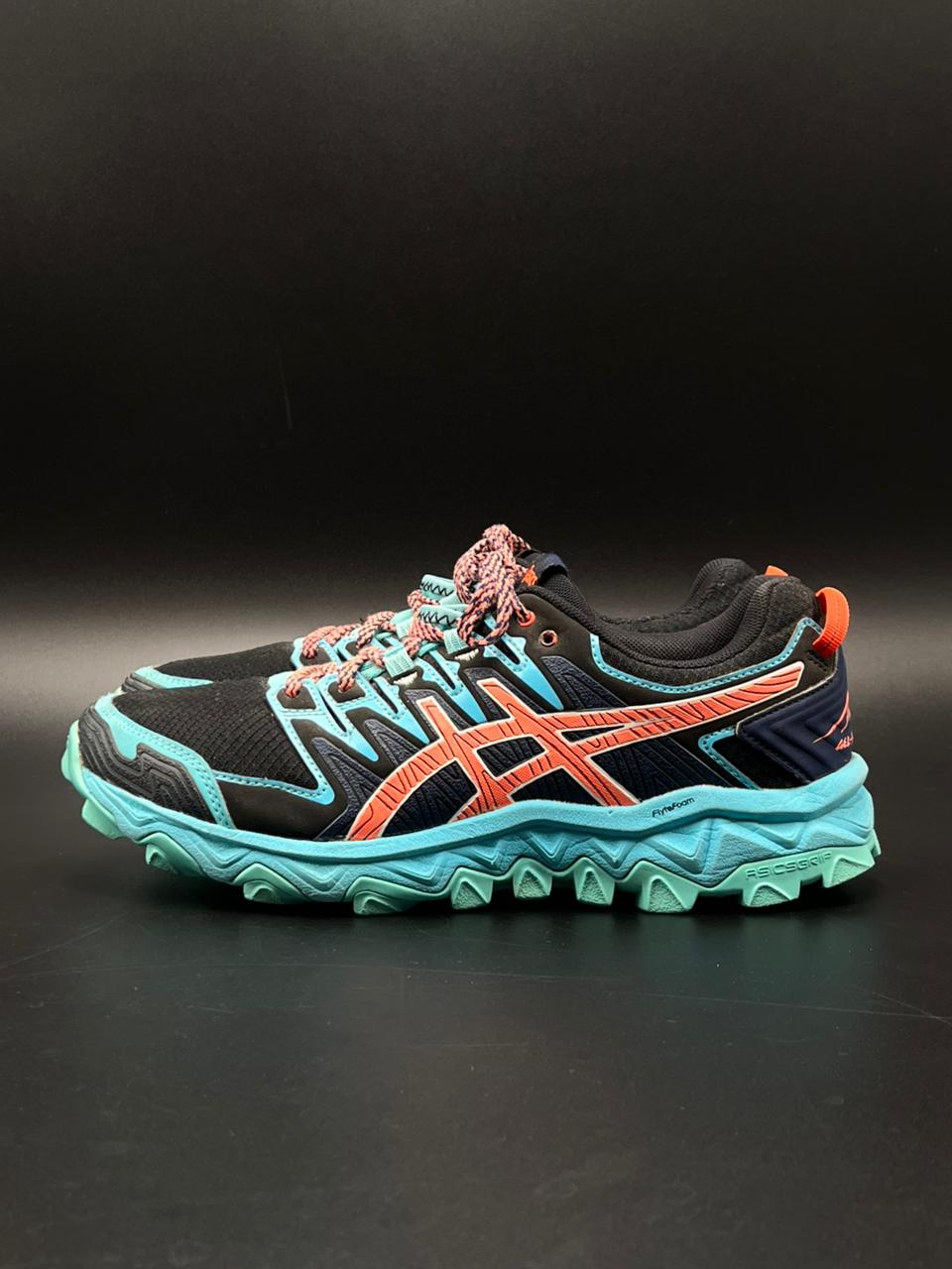 ASICS GEL- FUJITRABUCO 7