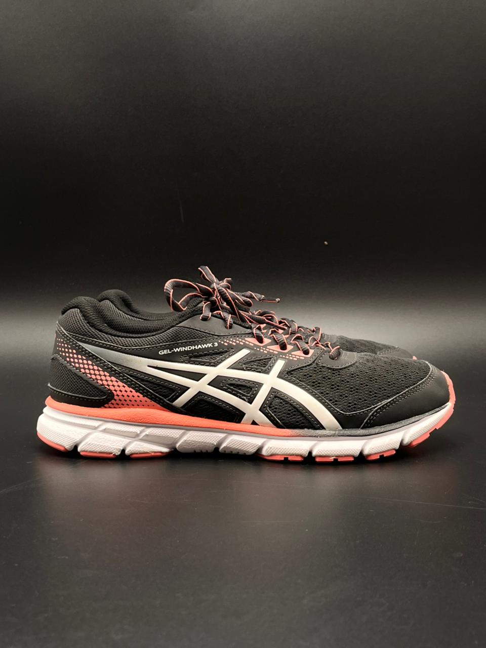 ASICS GEL-WINDHAWK 3