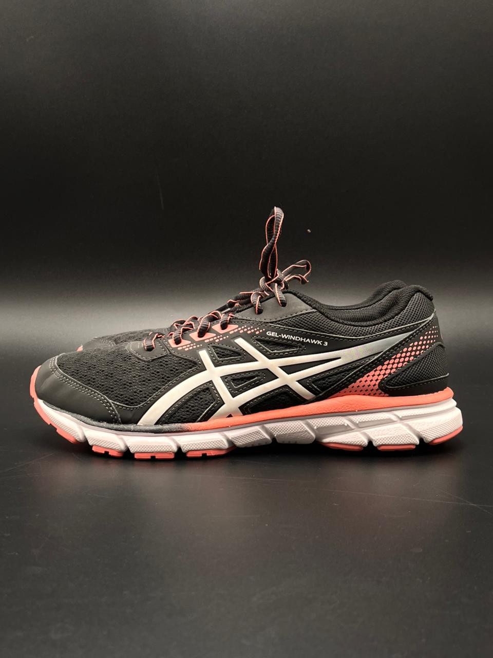 ASICS GEL-WINDHAWK 3