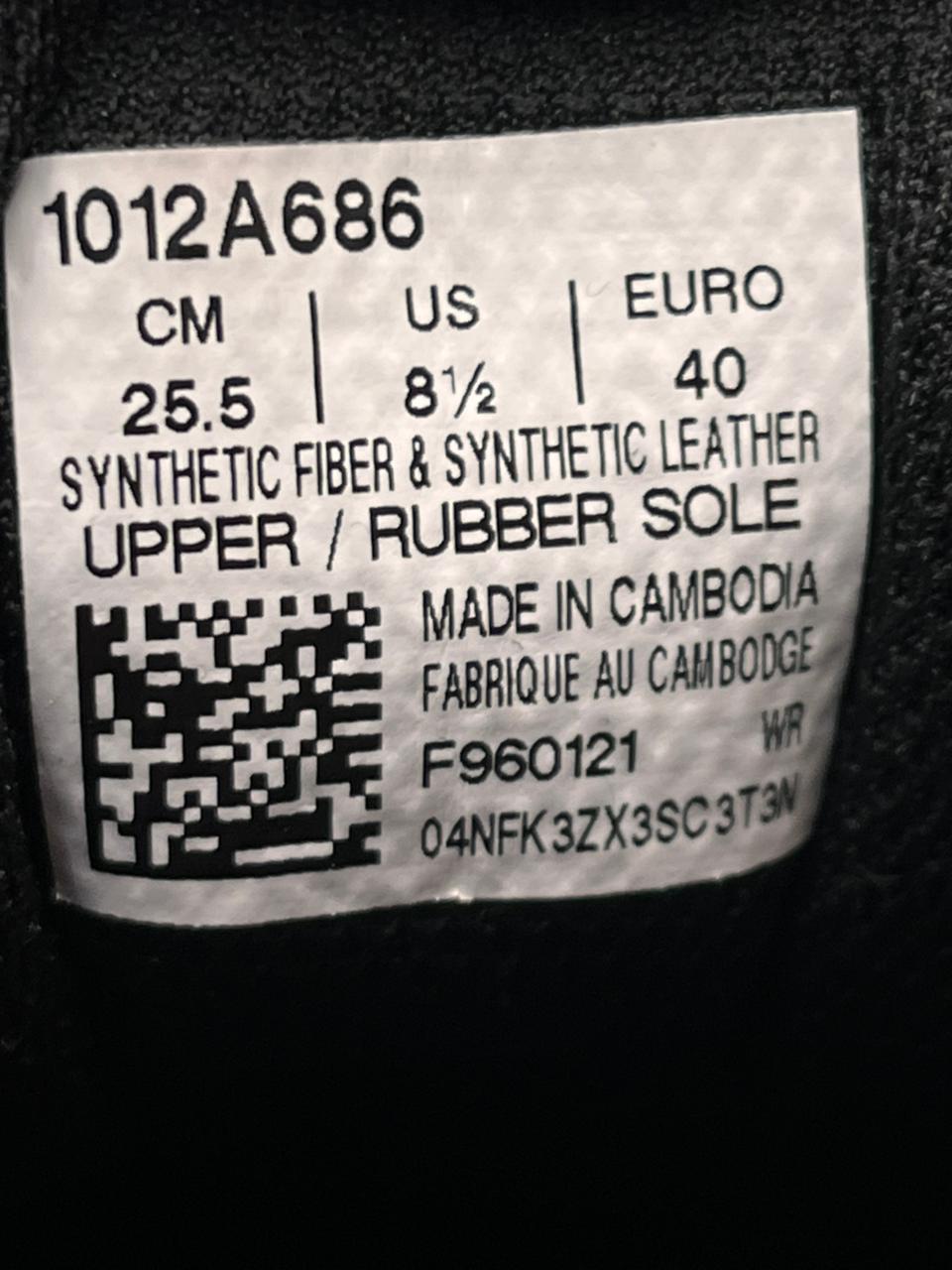 ASICS GEL-WINDHAWK 3