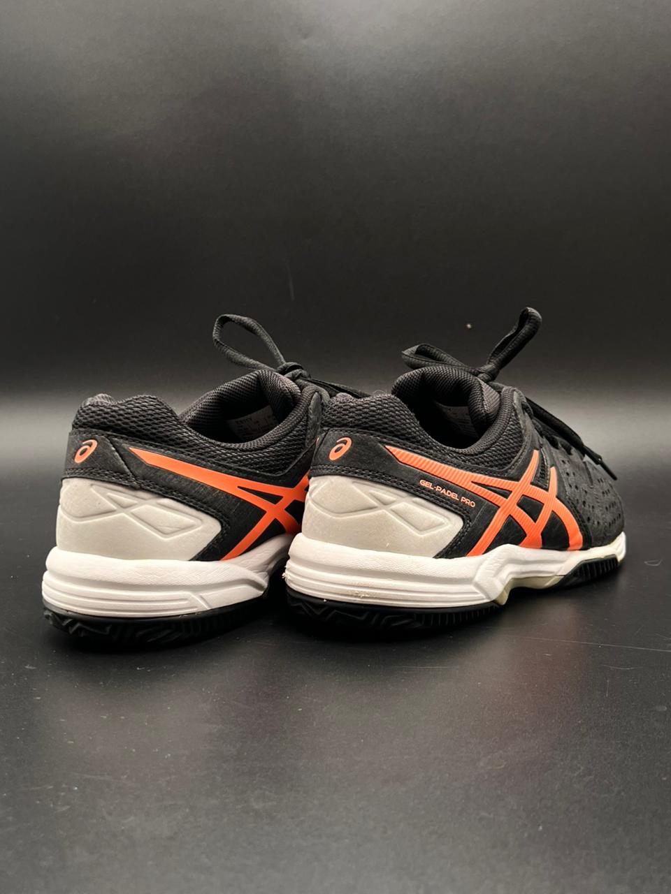 ASICS GEL-PADEL PRO 3 GS - 40